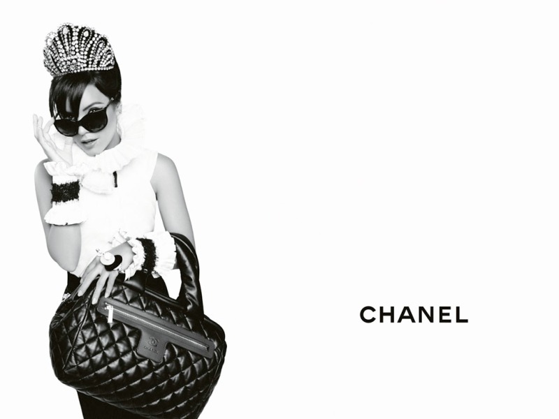 cool brands chanel 