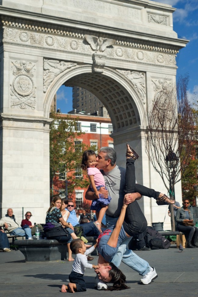 Dancers-Among-Us- chicquero photography - dance in-Washington-Square-Jorge-Torres
