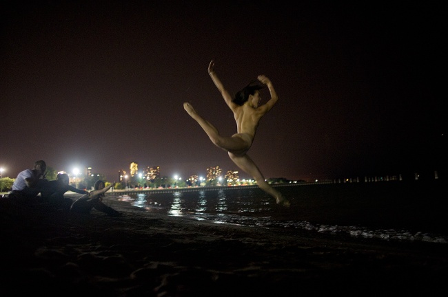 Dancers-Among-Us- chicquero photography - dance skinnydipping-in-Chicago-Marissa-Horton