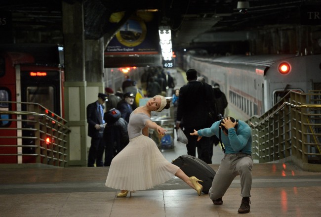 Dancers_Among_Us  chicquero photography - dance _Grand_Central_Station_Orlando_Martinez_SarahSadie_Newett-